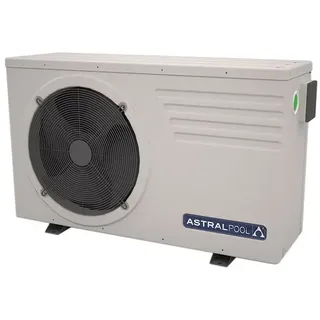 Astralpool 66073-mod Evoline 20m Nn R410 Wärmepumpe - Multi - One Size