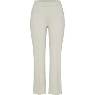 Toni 7/8 Hose für Damen - Beige