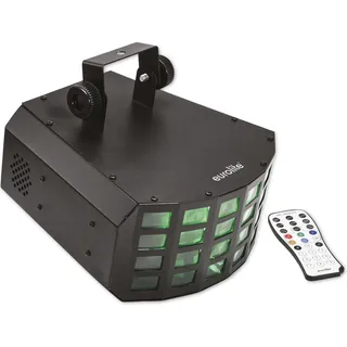 Eurolite LED D-2000 Strahleneffekt,