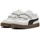 Puma II Era V Kinder Puma White/Puma Black 22