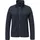 Fleecejacke Blau 34