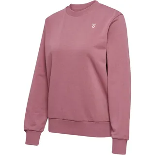 hummel HMLPULSE Sweatshirt Wistful Mauve XS