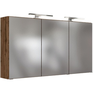 Held SPIEGELSCHRANK - 120x66x20 cm