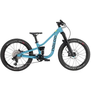 None Naloo Mountain Jack 20", 10 Speed 2024