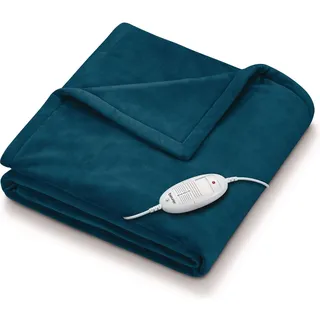 Beurer HD 75 Cosy Ocean Wärmedecke