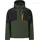 Naldo Skijacke Kale Green M