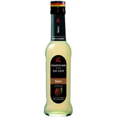 Riemerschmid Bar-Sirup Kokos (1 x 0.25 l)