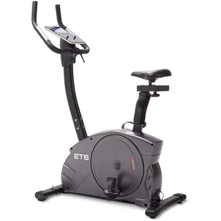 Christopeit ET 6 schwarz