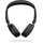Evolve2 65 Flex UC (Kabellos, Office Headset, Schwarz
