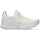 Gel-Kayano 32 Damen White / Seashell 42