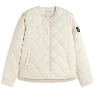 Ecoalf Musa Jacke - Washed Stone - S