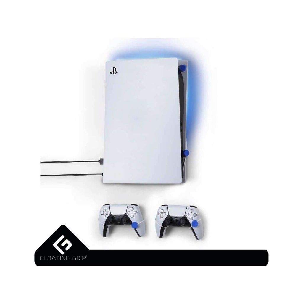 Bild von Wall Mount White - Accessories for game console - Sony PlayStation 5