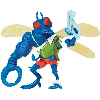 Teenage Mutant Ninja Turtles - Superfly Basic Figure
