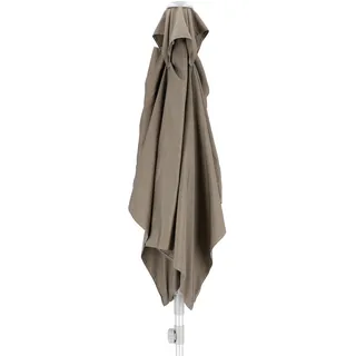 Jan Kurtz Elba Sonnenschirm Aluminium/Polyester