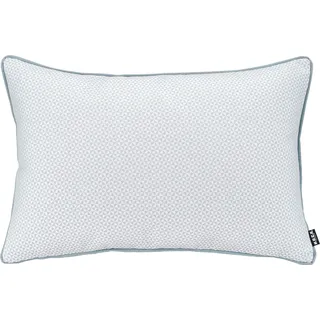 H.O.C.K. Pepe Dekokissen 60 x 40 cm Grau