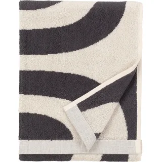 Marimekko Unisex-Erwachsene Frottee-Handtuch aus Baumwolle, Melooni, 0