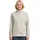 Fleecejacke Beige M