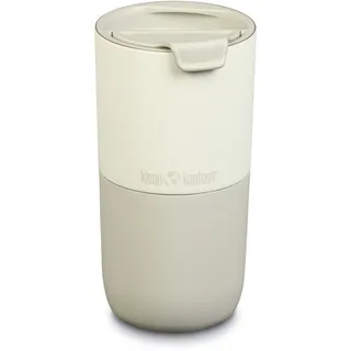 Klean Kanteen Rise Tumbler 0,473 l Beige
