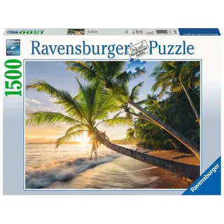 Ravensburger Strandgeheimnis Ravensburger 15015