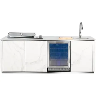 Buschbeck Sheffield grau