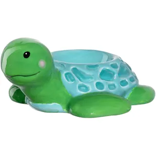 LEONARDO HOME GK/Eierbecher Schildkröte