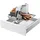 Einbau-Allesschneider AES 62 SL Silber