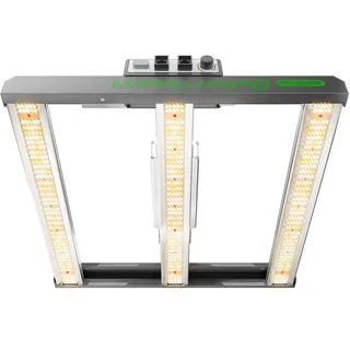 Mars Hydro 2025 LED Pflanzenlampe 150W