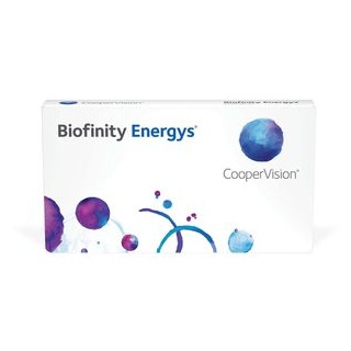 Biofinity Energys 6 St. / 8.60 BC / 14.00 DIA / -5.00 DPT