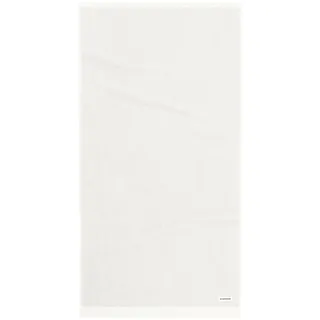 Color Bath Handtuch 50 x 100 cm crisp white 2 St.