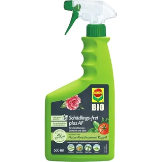 Compo Schädlings-frei plus AF Insektizid 500 ml