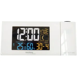 Technoline WT 537 weiß
