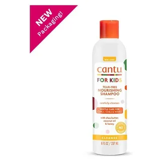 Cantu Baby Shampoo 237 ml