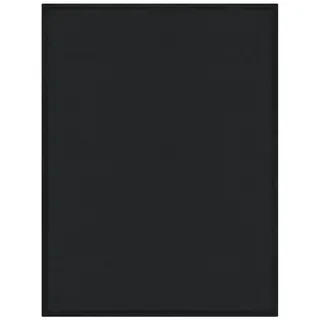 TT Home Kinderteppich Schwarz 200 x 350 cm , Kunststoff , 200x350 cm , Teppiche und Böden, Teppiche, Kinderteppiche