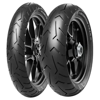 Pirelli 170/60 ZR17 72W Scorpion Trail 3 Rear M/C