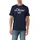 T-Shirt blau M