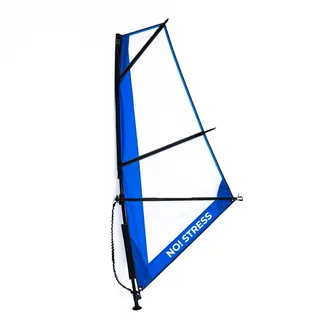 No Stress Windsup Rig 3m2 Mast 300cm GB 110-160cm Mastfuß