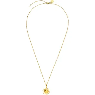 Purelei Sun Kette Gold