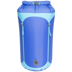 Bild von Waterproof Telecompression Bag 19l Drybag-Blau-M