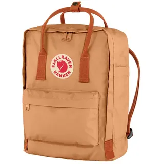 Kanken 16 l peach sand/terracotta brown