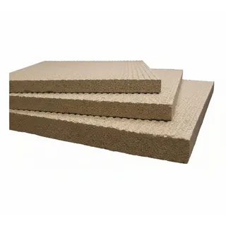 Wärmedämmplatten Grenaisol für Kaminverkleidung 600x800x40mm | 1 Stück