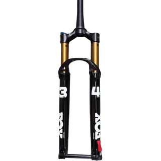 Fox 34 SL Factory 29 Zoll 130 mm 2026 Schwarz/Gold