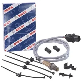Bosch Lambdasonde BOSCH 0 281 004 150