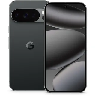 Google Pixel 10 Pro 16 GB RAM 128 GB Obsidian