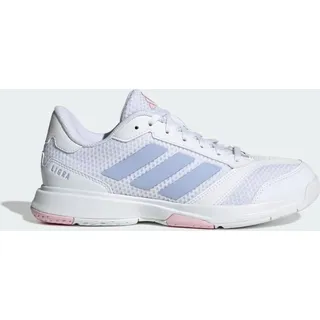 Adidas Ligra 8 Indoor Cloud White / Violet Tone / Clear Pink 36 2/3