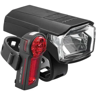Trelock Lighthammer LS 480 Rücklicht