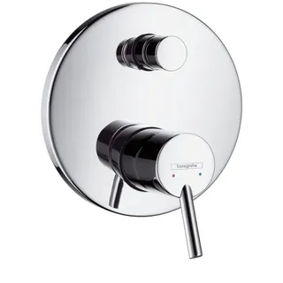 Hansgrohe Talis S Einhandwannenmischer Chrom