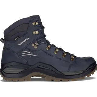 Lowa Renegade EVO GTX Mid Herren (Navy/Grau), 48.5 EU