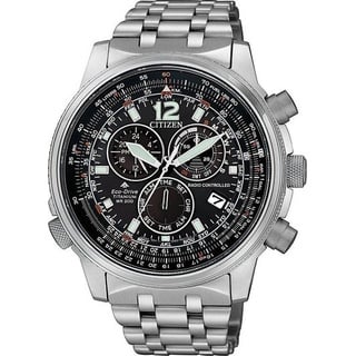 Citizen Eco-Drive Titan 43 mm CB5850-80E