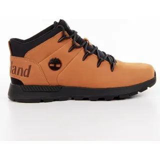 Sprint Trekker Mid Herren Brown 40
