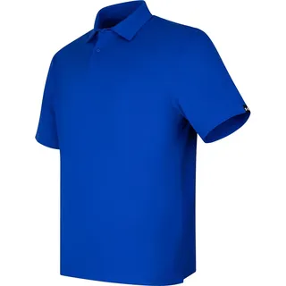 Under Armour - "T2G" Poloshirt für Herren RW9888 (L) (Königsblau) - Königsblau